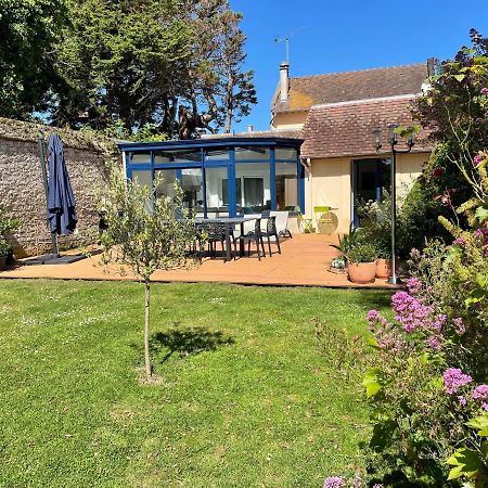 Balaena - Maison Avec Jardin Proche Plage リュック・シュル・メール エクステリア 写真
