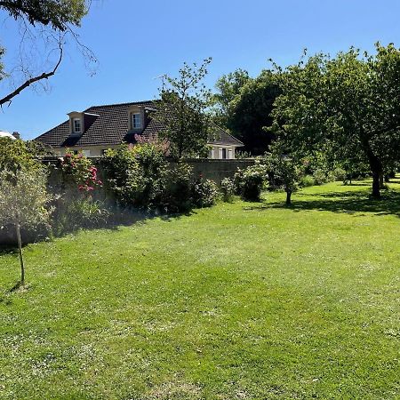 Balaena - Maison Avec Jardin Proche Plage リュック・シュル・メール エクステリア 写真