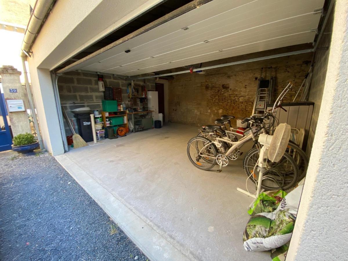 Balaena - Maison Avec Jardin Proche Plage リュック・シュル・メール エクステリア 写真